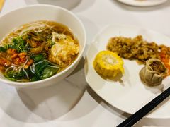 -十九号公馆露台酒店(长沙五一广场店)