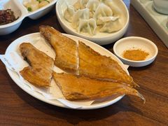 -喜鼎海胆水饺(东港店)
