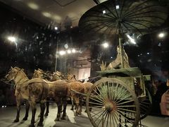 -秦始皇帝陵博物院-丽山园