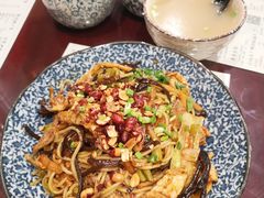 生炒螺蛳粉-螺世纪柳州螺蛳粉(裕德店)