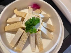 -额尔敦传统涮(公园西路店)