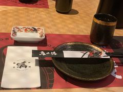 -鸟山鸣·日料食堂(王府井店)