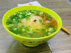 冷面-广电冷面(汉城中路店)