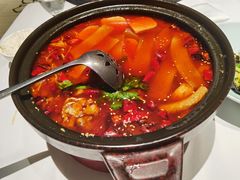 -俏江南(北京环球贸易中心店)