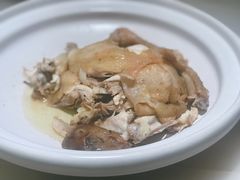 古法手撕盐焗鸡-客语客家菜(佳兆业广场店)