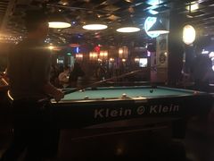 -蓝枪鱼鲜酿啤酒餐厅blue marlin(江宁店)