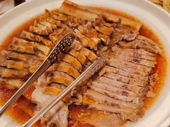 -西贝(金桥店)