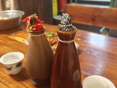 -醉八仙热酒馆(渝中店)