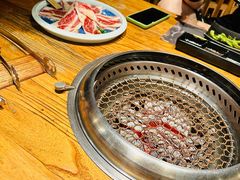 -黑牛の店·和牛烧肉(合生汇店)