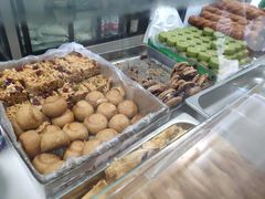 萨其马-老磁器口豆汁店(天坛店)