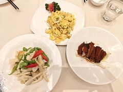 -得月楼·省级非遗·传统苏帮菜(观前店)