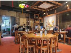 大堂-肠相汇常德老肠子馆(雨花亭店)