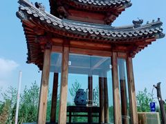 -那家小馆•北京菜•烤鸭(香山店)