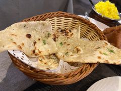 -Pita's&Tika's中东和印度风味餐厅(龙湖天街店)