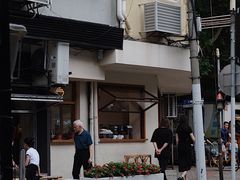 -Cafe del Volcan(永康路店)