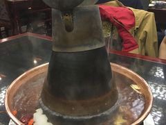 -东来顺饭庄(金泉广场店)