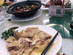 -万山楼海鲜酒家·二十三年老字号