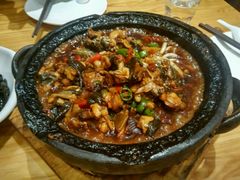 庐山石鸡-原鄉本味 楚菜 丹江口鱼(北苑店)