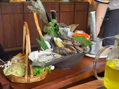 -生如夏花泰式火锅(西村黑金店)