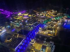 -三亚海昌梦幻海洋不夜城