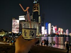 -青岛第三海水浴场