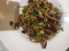 -宁夏国强手抓羊肉·清真菜(未央路凤三店)