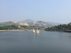 -五龙山野生动物王国