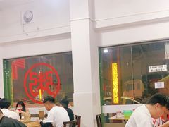 大堂-南记食粥坊·宵夜大排档(莲花总店)