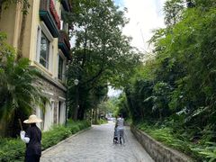 -深圳东部华侨城茵特拉根酒店
