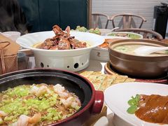 -在前门·烤鸭北京菜(五月花广场店)