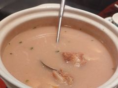 洪湖藕藕汤-匠熙小馆(崇文门店)