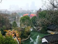 -东水关遗址公园