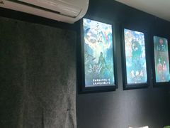 -奇门密室(五一新干线店)