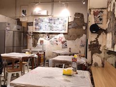 大堂-东排食堂长沙小吃大排档(五一广场店)