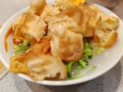 -小豆海棠(嘉兴路店)