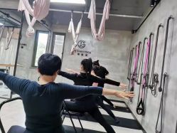 -JC·YOGA静禅瑜伽普拉提