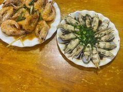 -温州一家人美食(西木头市店)