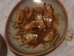 -厦门朗豪酒店 · 明阁中餐厅