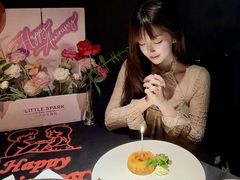 -小火花·干式熟成牛排馆Spark SteakHouse(剑桥郡店)