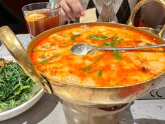-Home Thai·泰谣(王府井apm店)