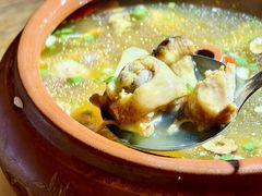 汽锅鸡-小喜客·云南特色菜(纳西庭院店)