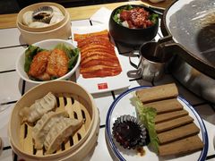 -肆幺幺烤肉(乐汇城店)