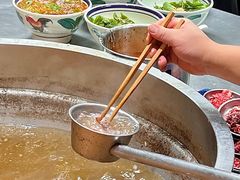 -云阿蛮云南生烫牛肉米线(奉贤路店)