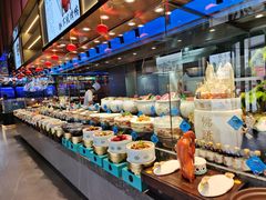 -盛福楼·惠山宴(盛岸路店)