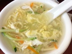 -牛庄高晓山风味馅饼城(海城店)