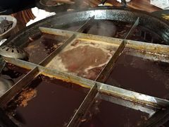 -化龙桥九宫格火锅(清水河店)