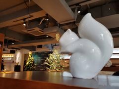 -JINNS锦时 steak&pizza(浸信会礼拜堂旧址店)