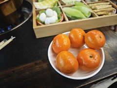 -娜姐鲜牛肉串串火锅(藏龙岛店)