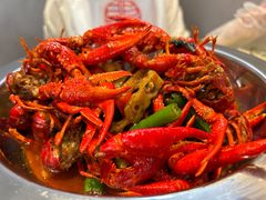 -聚味瞿记·龙虾堂(坡子街店)