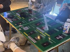 -棂笼·深度沉浸密室(武汉旗舰店)